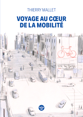 E-book, Voyage au coeur de la mobilité, Cherche midi éditeur