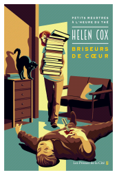 eBook, Briseurs de coeur, Presses de la Cité