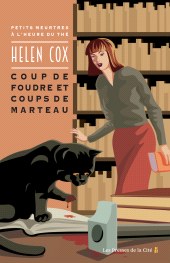 eBook, Coup de foudre et coups de marteau, Presses de la Cité