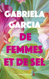 eBook, De femmes et de sel, Presses de la Cité