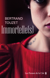 eBook, Immortelle(s), Presses de la Cité