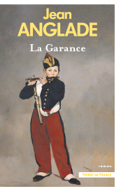 eBook, La Garance, Presses de la Cité