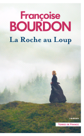 eBook, La Roche au Loup, Presses de la Cité