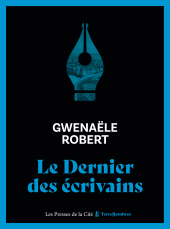 eBook, Le Dernier des écrivains, Presses de la Cité