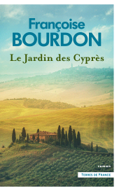 eBook, Le Jardin des Cyprès, Presses de la Cité