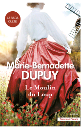 eBook, Le Moulin du loup : Le Moulin du Loup, Presses de la Cité