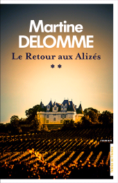 eBook, Le Retour aux Alizés, Presses de la Cité