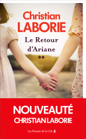 eBook, Le Retour d'Ariane, Presses de la Cité