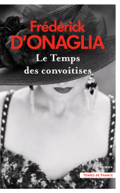 eBook, Le Temps des convoitises, Presses de la Cité