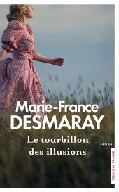 eBook, Le Tourbillon des illusions, Presses de la Cité