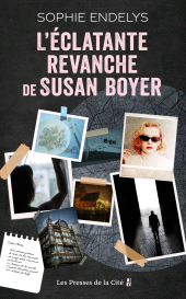eBook, L'Eclatante revanche de Susan Boyer, Presses de la Cité