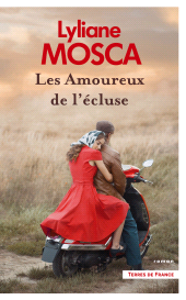 eBook, Les Amoureux de l'écluse, Presses de la Cité