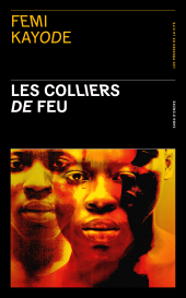 eBook, Les Colliers de feu, Presses de la Cité