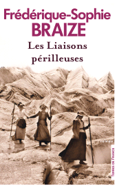 eBook, Les Liaisons périlleuses, Presses de la Cité