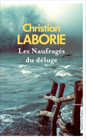 eBook, Les Naufragés du déluge, Presses de la Cité