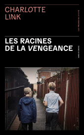 eBook, Les Racines de la vengeance, Presses de la Cité
