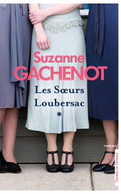 eBook, Les Soeurs Loubersac, Presses de la Cité