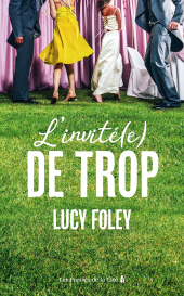 eBook, L'Invité(e) de trop, Presses de la Cité