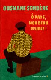 eBook, Ô pays, mon beau peuple!, Presses de la Cité