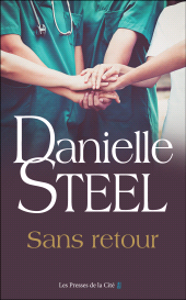 eBook, Sans retour, Presses de la Cité
