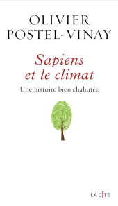 eBook, Sapiens et le climat, Presses de la Cité