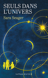 eBook, Seuls dans l'univers, Presses de la Cité