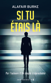 eBook, Si tu étais là, Presses de la Cité