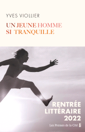 E-book, Un jeune homme si tranquille, Presses de la Cité