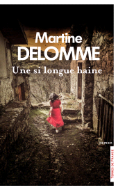 eBook, Une si longue haine, Presses de la Cité