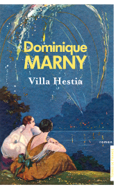 eBook, Villa Hestia, Presses de la Cité