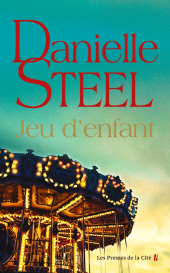 eBook, Jeu d'enfant, Presses de la Cité