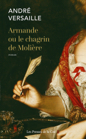 eBook, Armande ou le chagrin de Molière, Presses de la Cité