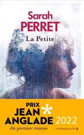 eBook, La Petite, Presses de la Cité