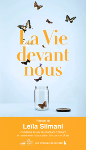 eBook, La Vie devant nous, Presses de la Cité