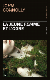 m, La Jeune Femme et l'Ogre, Presses de la Cité