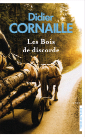 eBook, Les Bois de discorde, Presses de la Cité