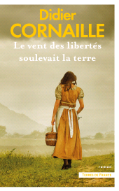 eBook, Le vent des libertés soulevait la terre, Presses de la Cité