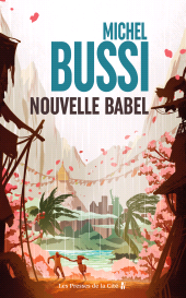 eBook, Nouvelle Babel, Presses de la Cité