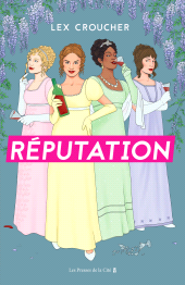 eBook, Réputation, Presses de la Cité
