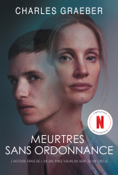 eBook, Meurtres sans ordonnance : L'histoire vraie de l'un des pires tueurs en série du XXe siècle, Presses de la Cité