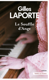 eBook, Le Souffle d'Ange, Presses de la Cité