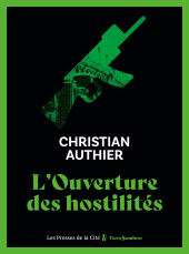 eBook, L'Ouverture des hostilités, Presses de la Cité