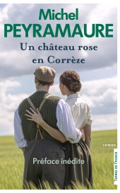 eBook, Un château rose en Corrèze NE, Presses de la Cité