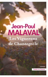 eBook, Les Vignerons de Chantegrêle NE, Presses de la Cité