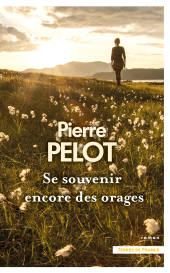 eBook, Se souvenir encore des orages, Presses de la Cité