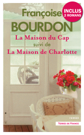 m, La Maison du Cap suivi de La Maison de Charlotte, Presses de la Cité