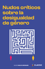 eBook, Nudos críticos sobre la desigualdad de género, Consejo Latinoamericano de Ciencias Sociales