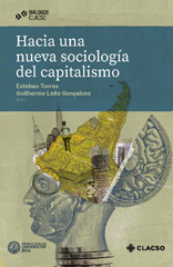 E-book, Hacia una nueva sociología del capitalismo, Consejo Latinoamericano de Ciencias Sociales