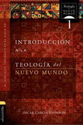 E-book, Introducción a la teología del Nuevo Mundo : El quehacer teológico en el siglo XXI, Editorial CLIE