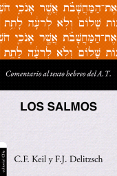 E-book, Comentario al texto hebreo del Antiguo Testamento - Salmos, Editorial CLIE